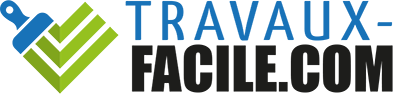 LOGO TRAVAUX-FACILE.COM